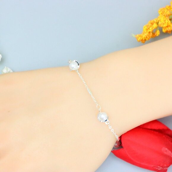 "Elegant & Trendy Bracelet, A Perfect Gift for Women, Thoughtful, EVCH1680 - Picture 5 of 10